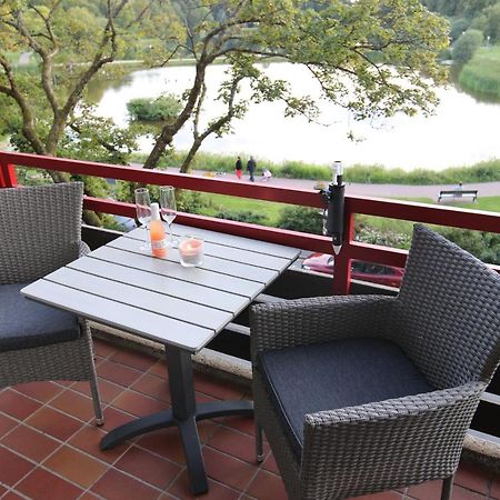 Seaside Appartement 341 Vier Jahreszeiten Goslar Eksteriør billede