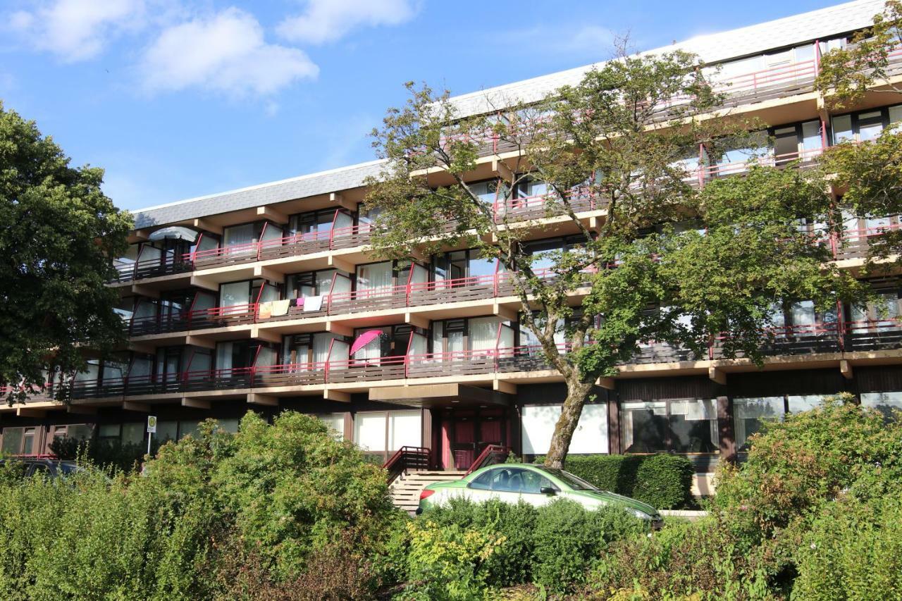 Seaside Appartement 341 Vier Jahreszeiten Goslar Eksteriør billede