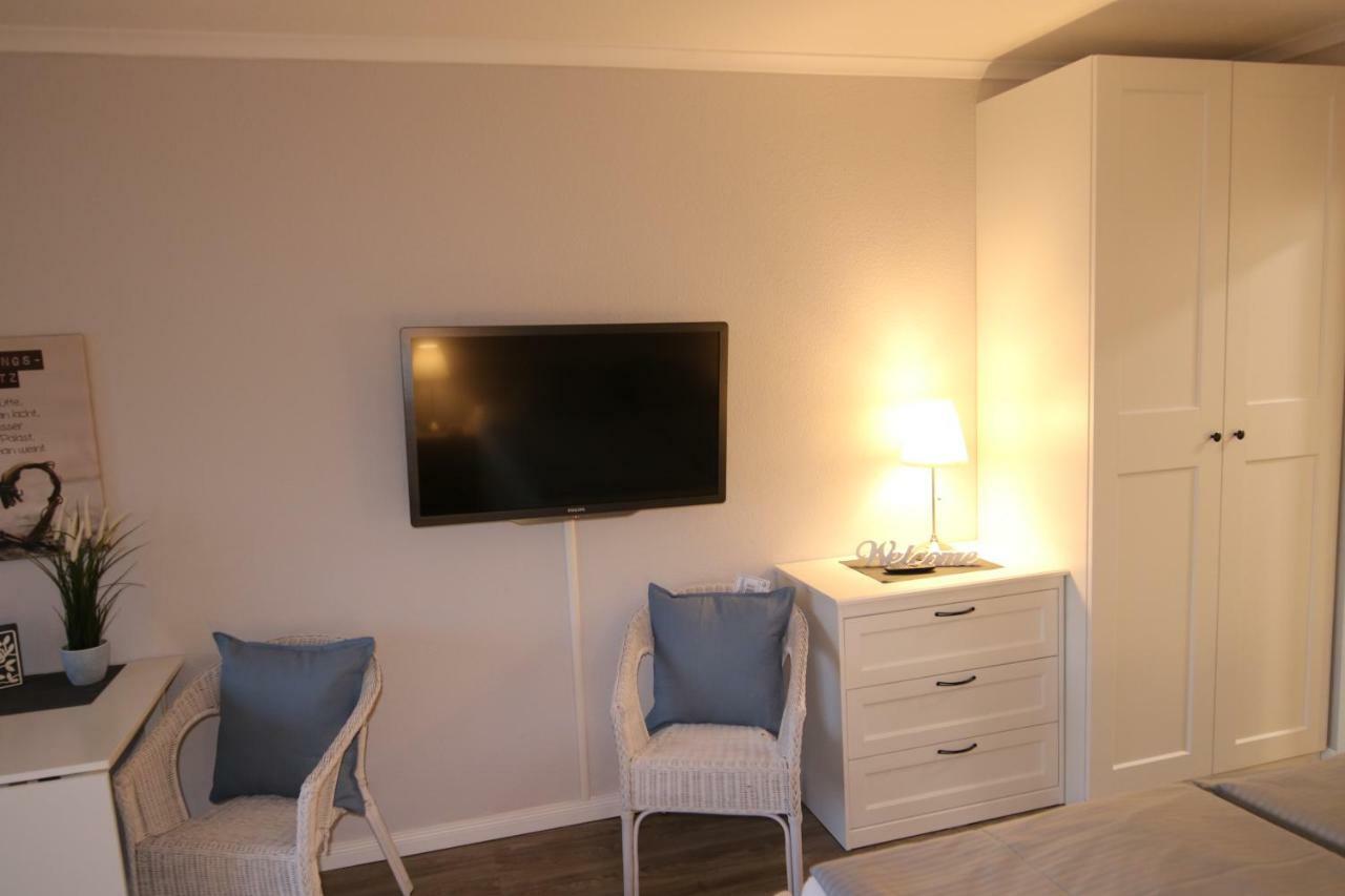 Seaside Appartement 341 Vier Jahreszeiten Goslar Eksteriør billede
