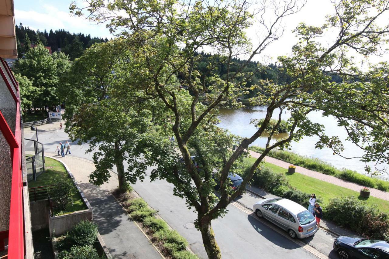Seaside Appartement 341 Vier Jahreszeiten Goslar Eksteriør billede