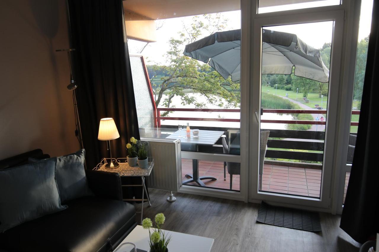 Seaside Appartement 341 Vier Jahreszeiten Goslar Eksteriør billede