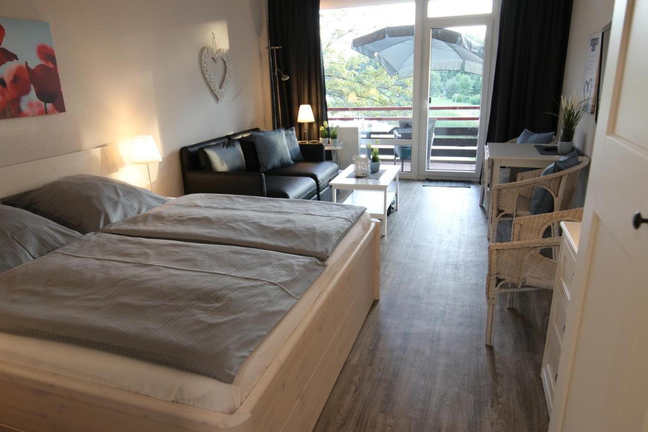 Seaside Appartement 341 Vier Jahreszeiten Goslar Eksteriør billede